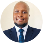 Isaac Magwanyana