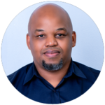 Tumelo Diphokoje