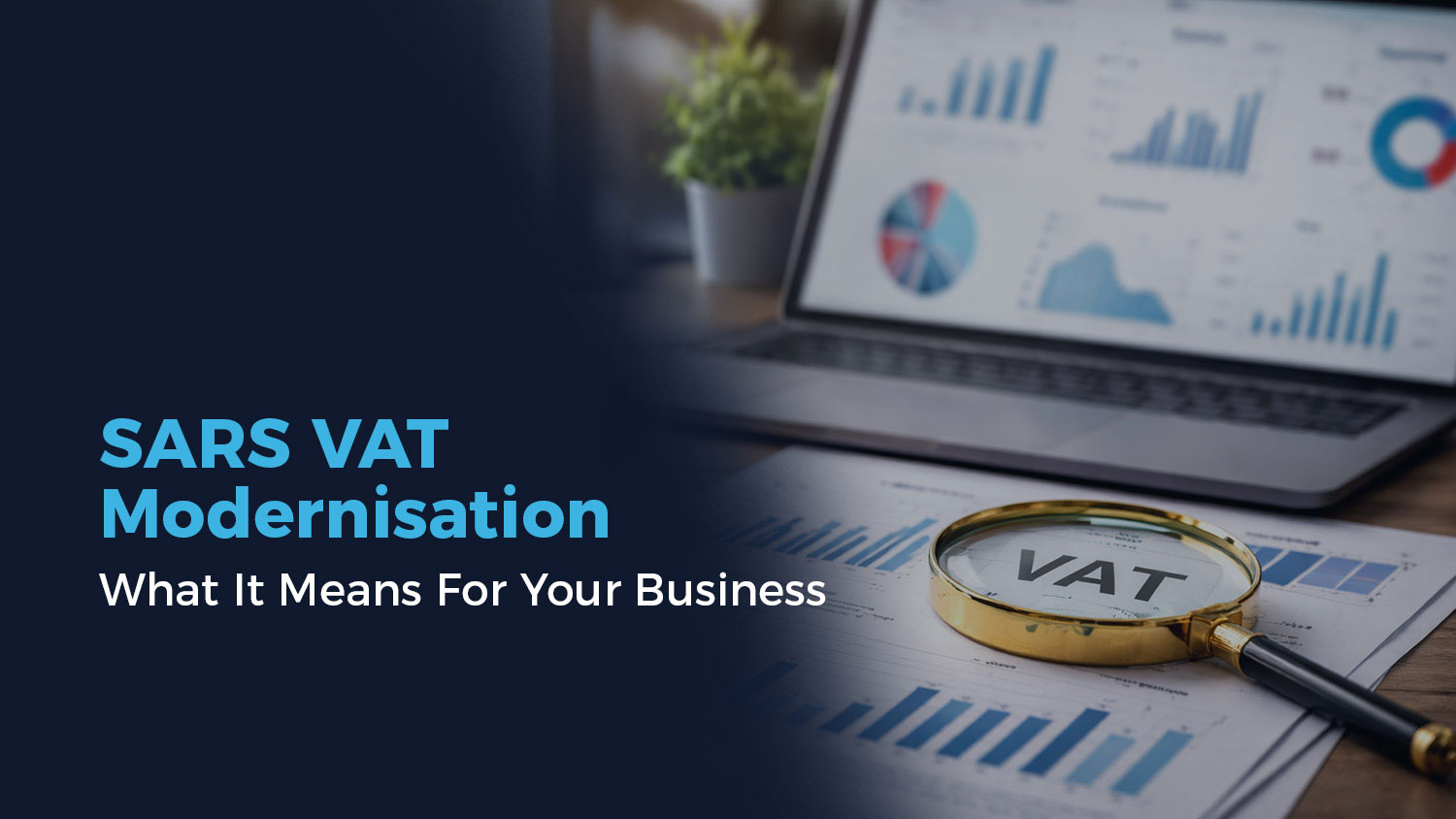 sars vat modernisation