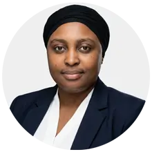 Dikeledi Rambau Executive at Bonakude