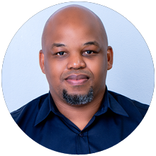 Tumelo Diphokoje AGA(SA), Project Manager at Bonakude